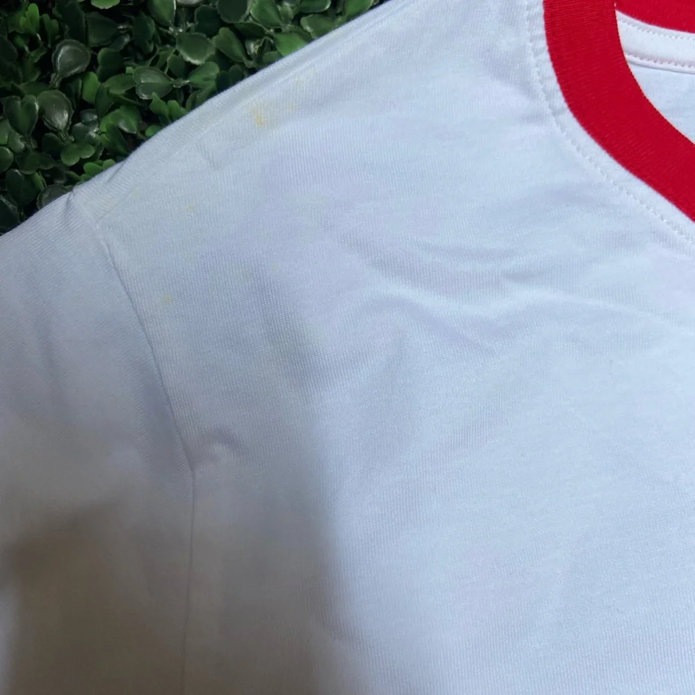 💜Carbon Basics Levi’s Tops. Size - M - Picture 8 of 9